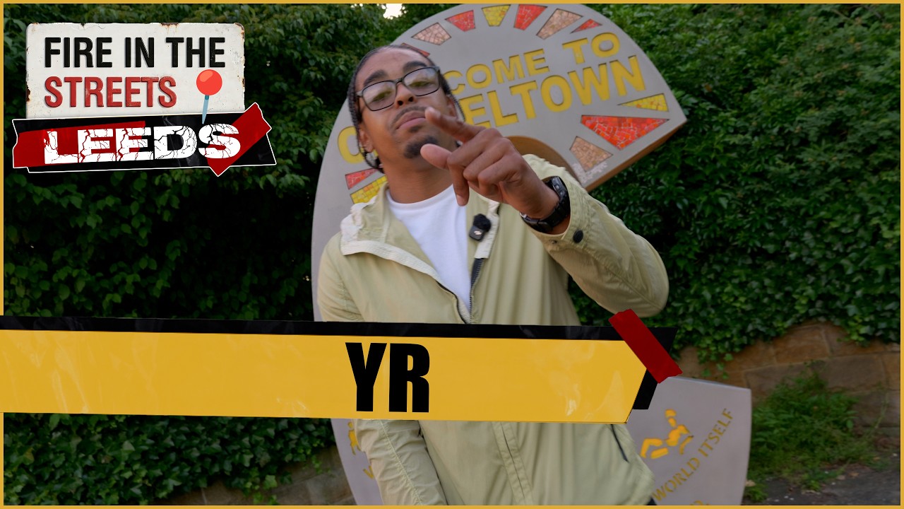 YR - Fire in the Streets