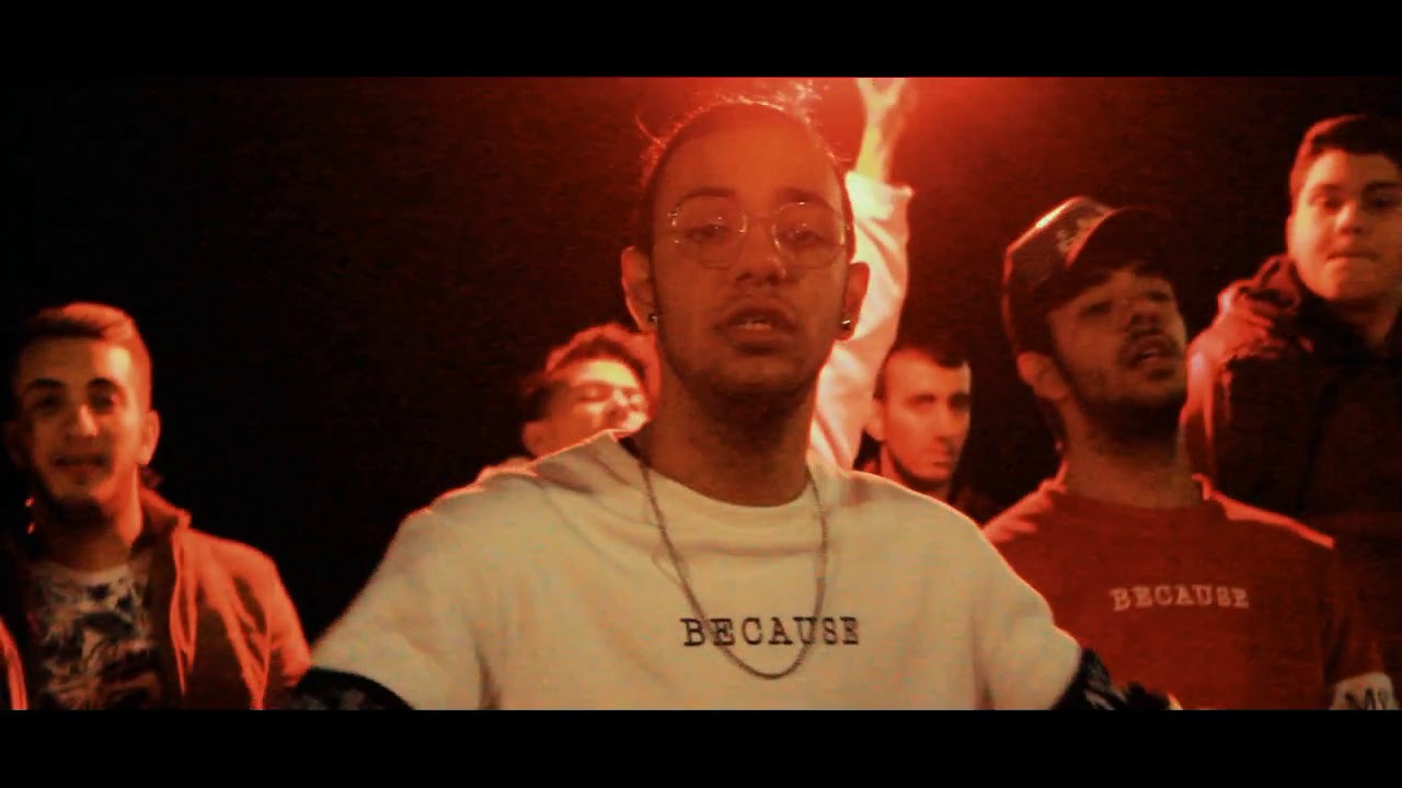Nedenlerim Var T&uuml;rk&ccedil;e rap  (official video) FAKİR KRALLAR