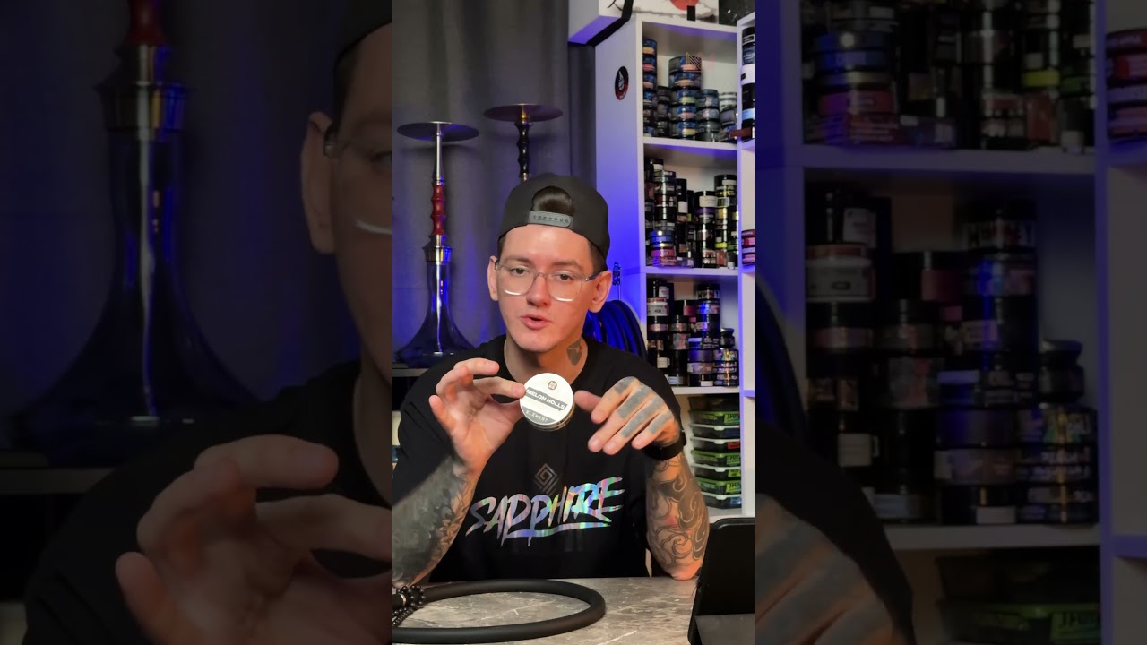 Element Воздух - melon halls!  #ванязабей #кальян #toyz #hookah #element #halls #melon #воздух #чаша