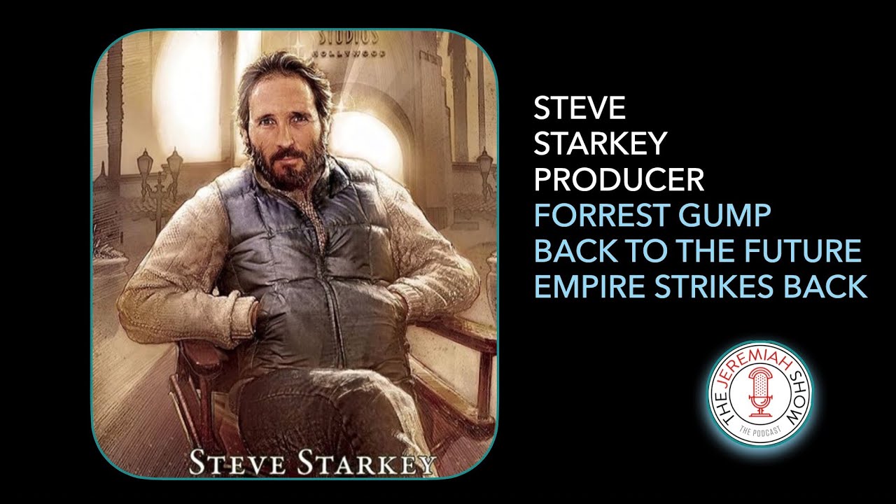 STEVE STARKEY -  