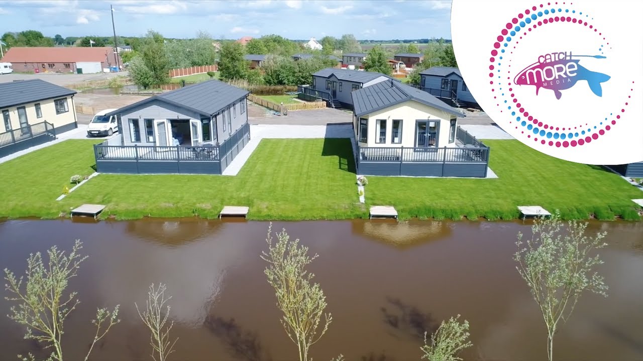 Grantham Lodges