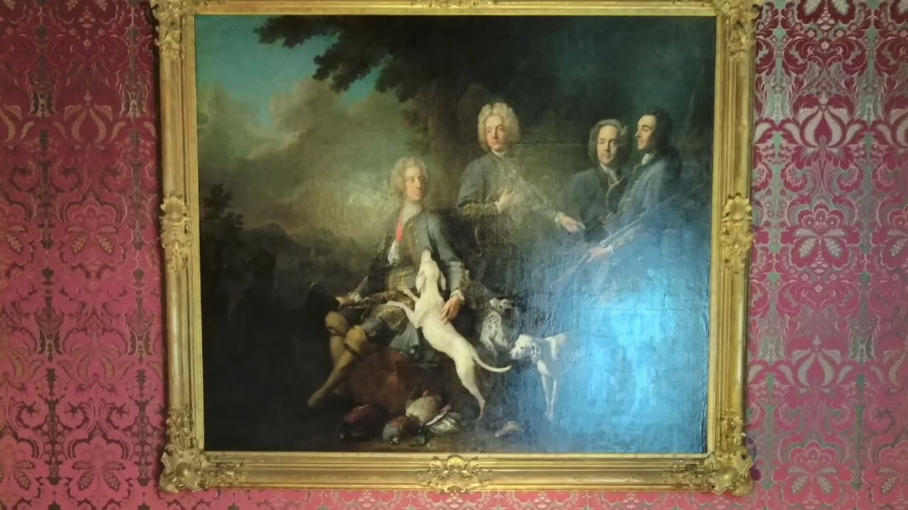 世界跑透透31慕尼黑-英國花園、皇宮花園、寧芬堡/Munich-English Garden、Palace garden、Nymphenburg Palace/中英/music/旅遊/Travel 