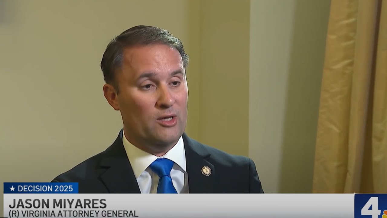 Miyares Decimates Opponent's Public Safety Record: 50% Failure Rate Isn't Success