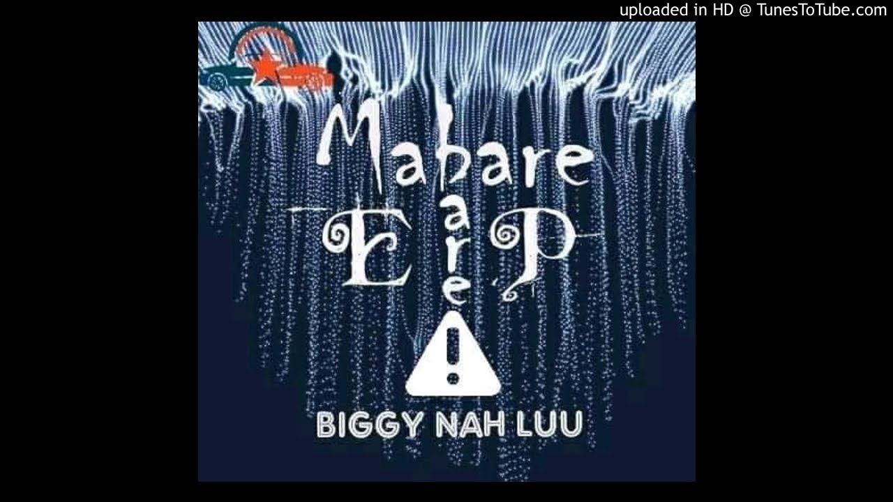 Biggy na Luu (jazz piano)