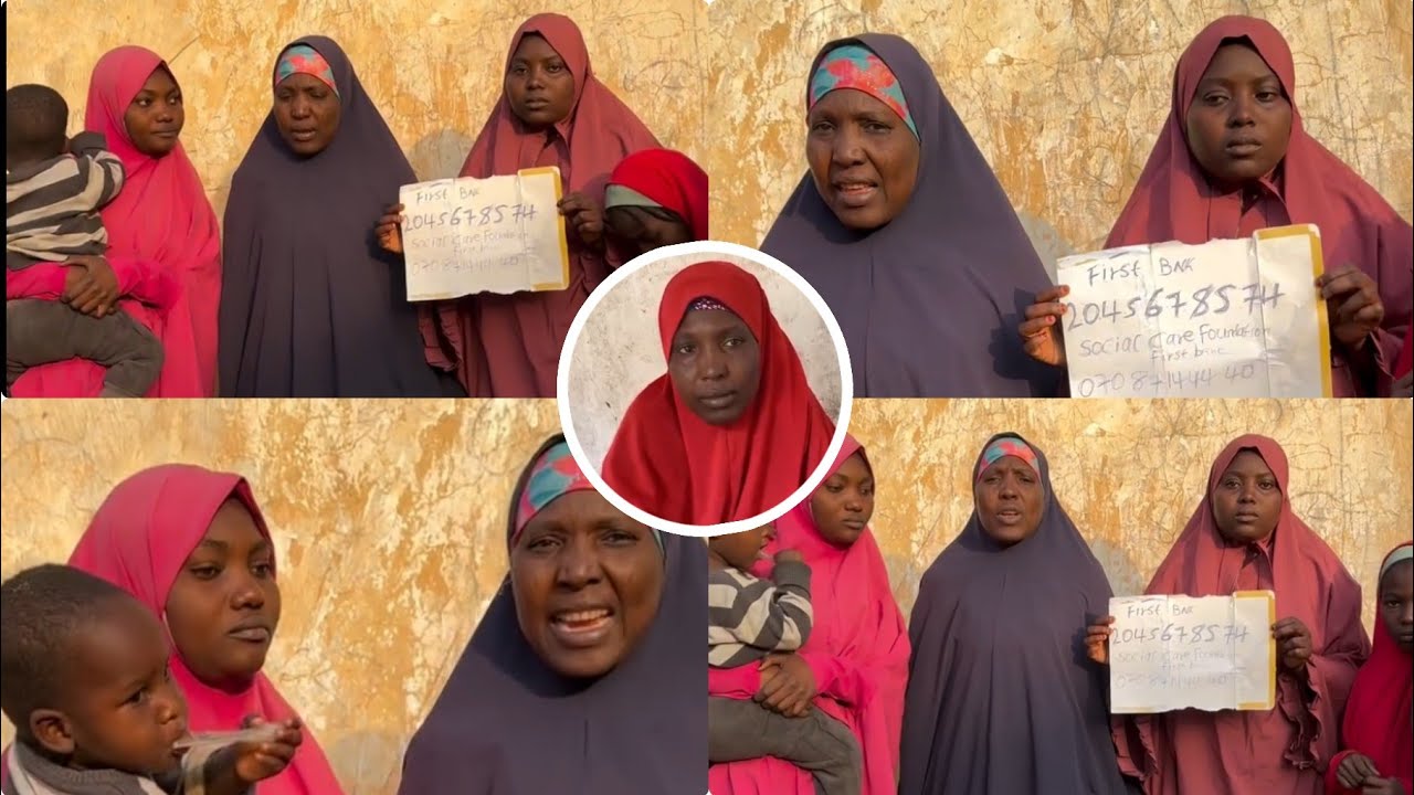 Innalillahi 😭 Yanzu_Yanzu: Saurari Yadda Wata Yarinya Ta Kori Mahaifiyarta Daga Gidanta Sabi Da Kudi