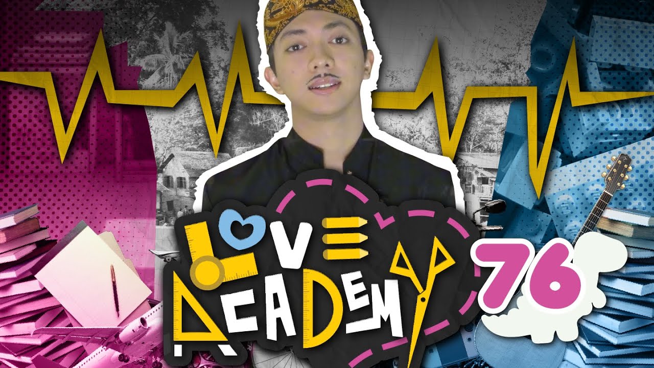 LOVE ACADEMY EPS 76