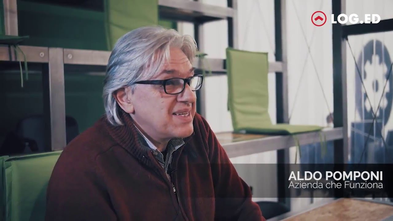 LOG ED   Corso di Excel con Aldo Pomponi di Azienda che Funziona   YouTube