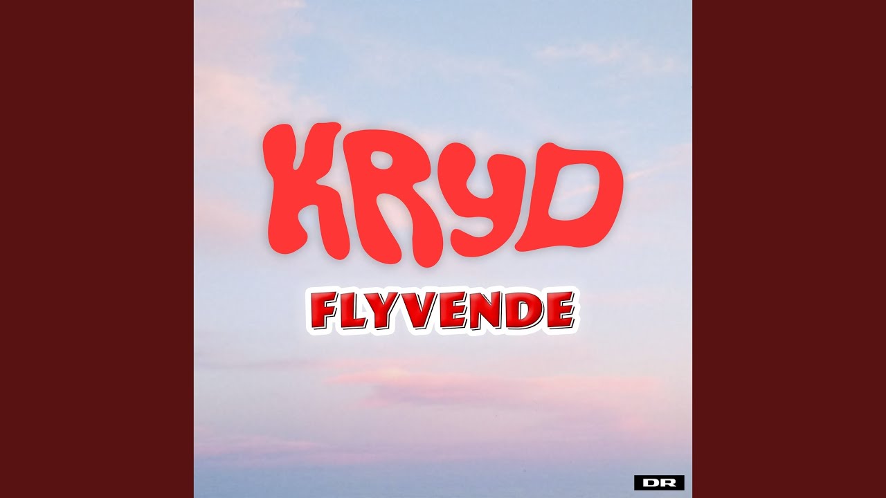 Flyvende