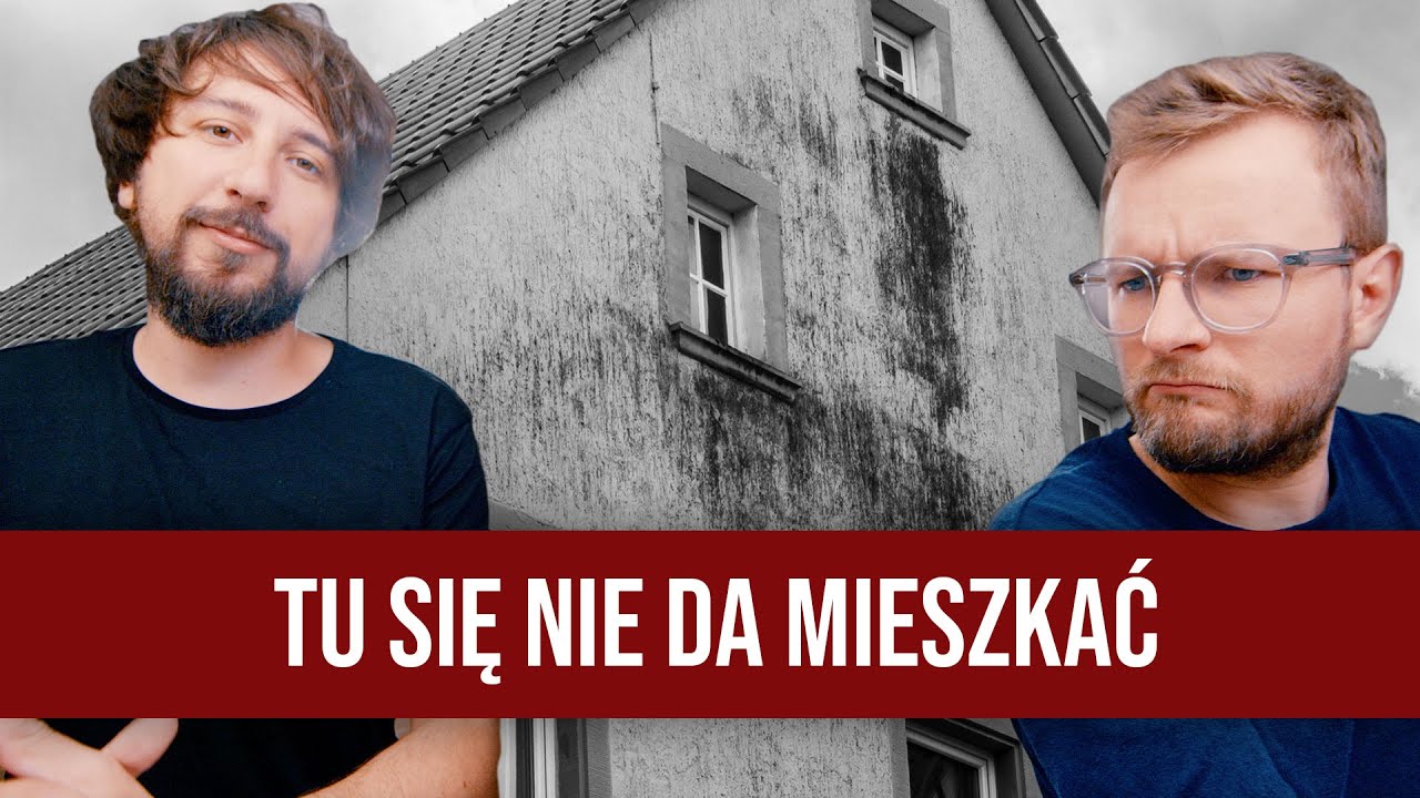 Uważaj na pułapki przy kupnie mieszkania! - Lekko Stronniczy #1045