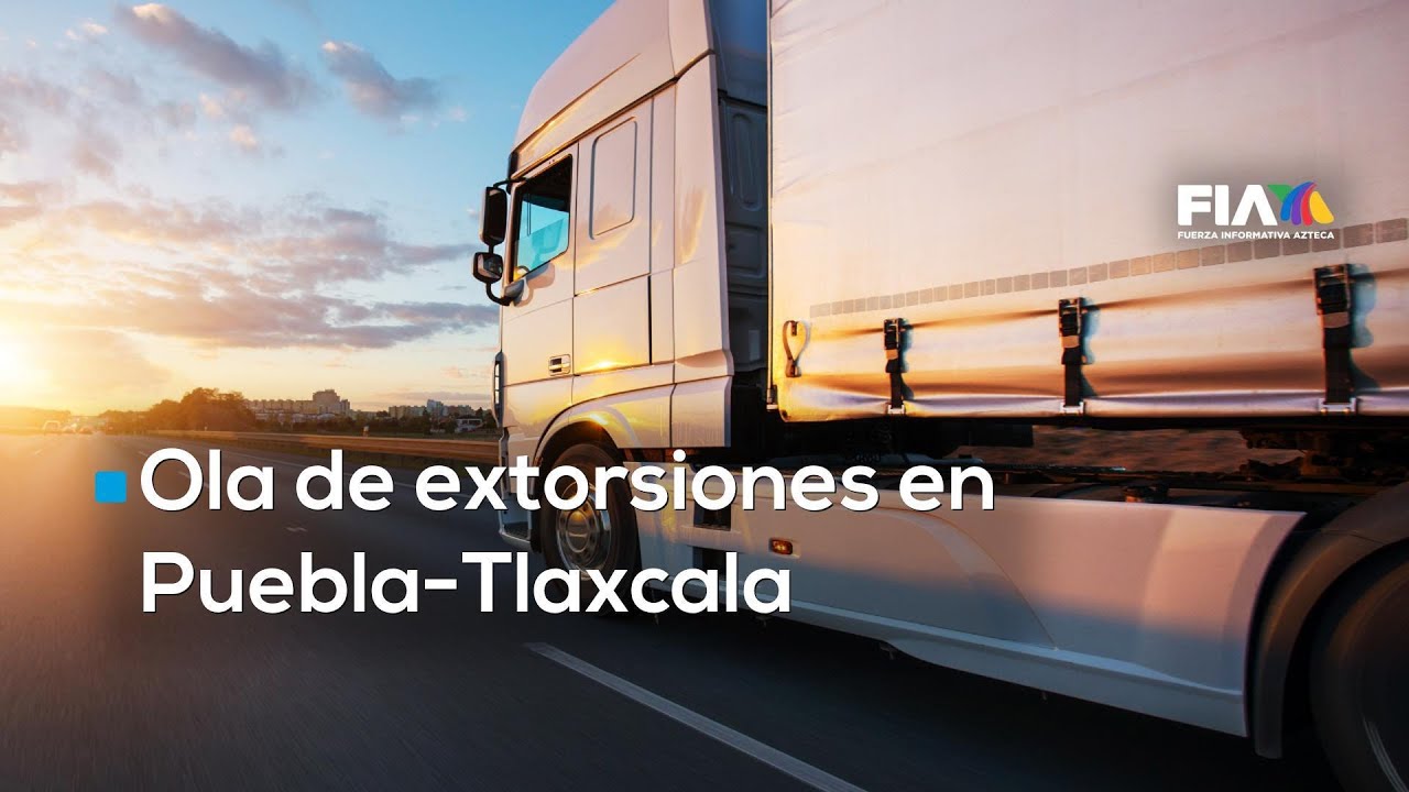 Criminales identificados siguen extorsionando mientras las autoridades ignoran la crisis regional