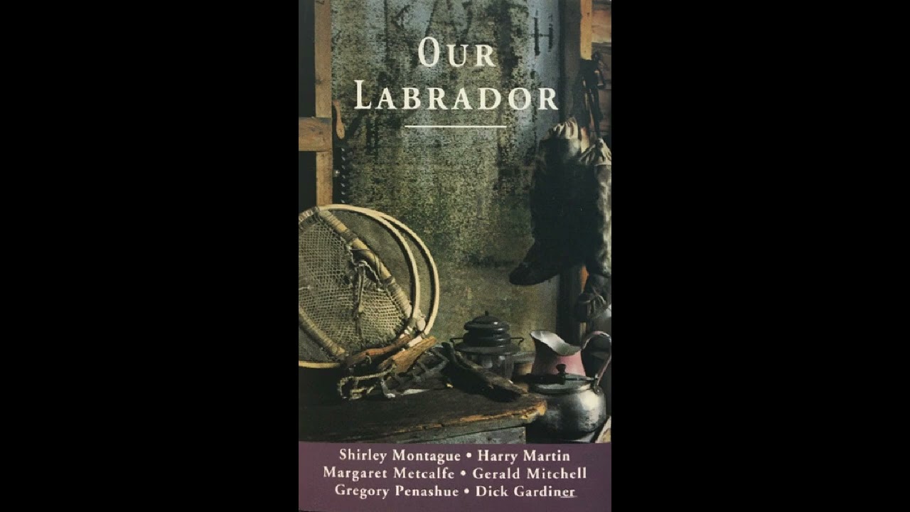 Harry Martin - Shanty Town (1993)