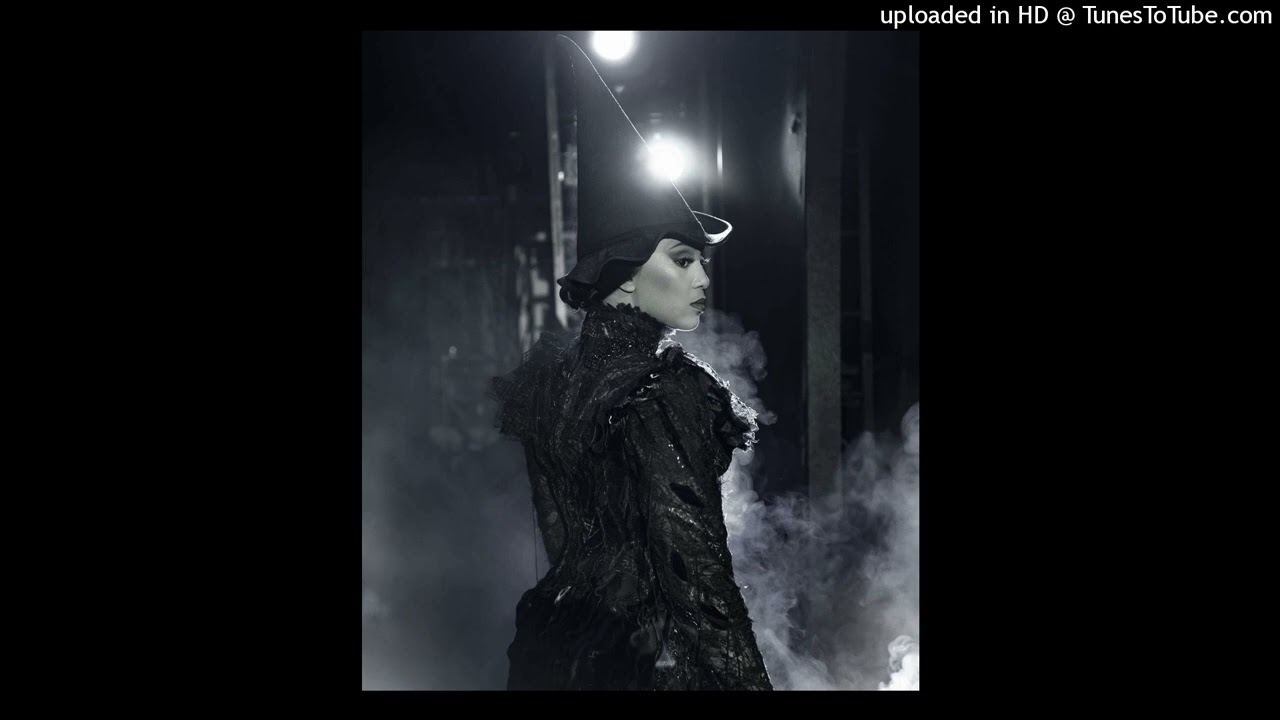 Alexia Khadime Wizard and I 26/04/23