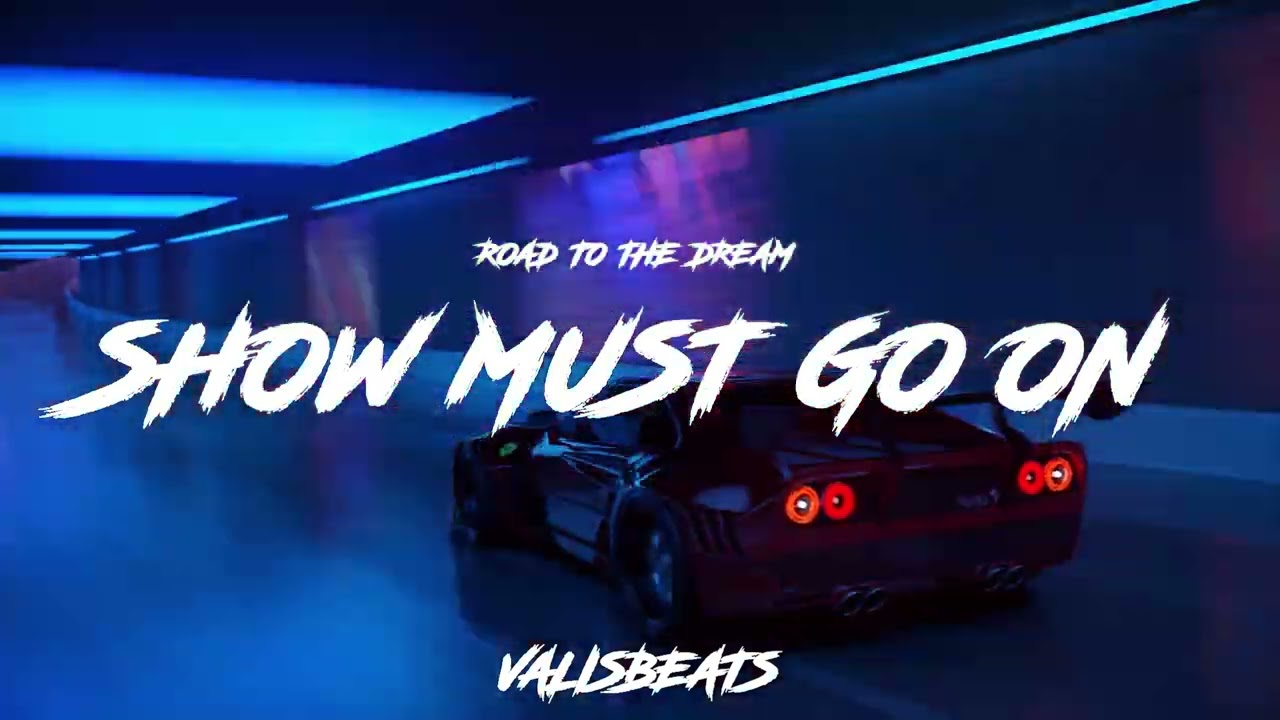 VALI$BEATS - $HOW MUST GO ON