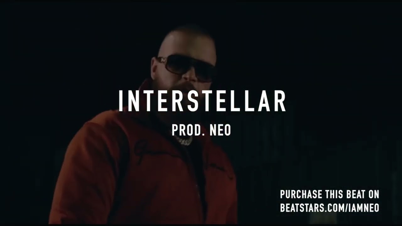 Kollegah x Sun Diego Type Beat | Interstellar prod. NEO