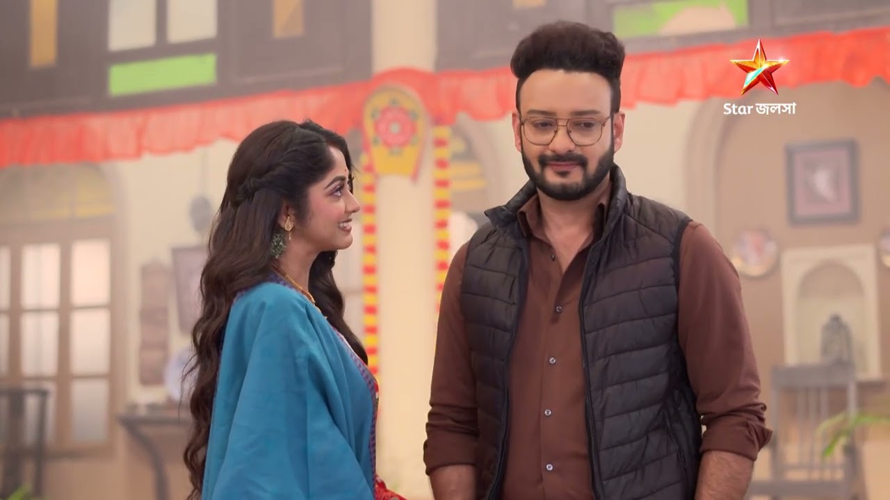 Kothha | কেন সঞ্চিতার ফুলদার গলা চেনা লাগলো কথার? প্রতিদিন 7:00 PM ।