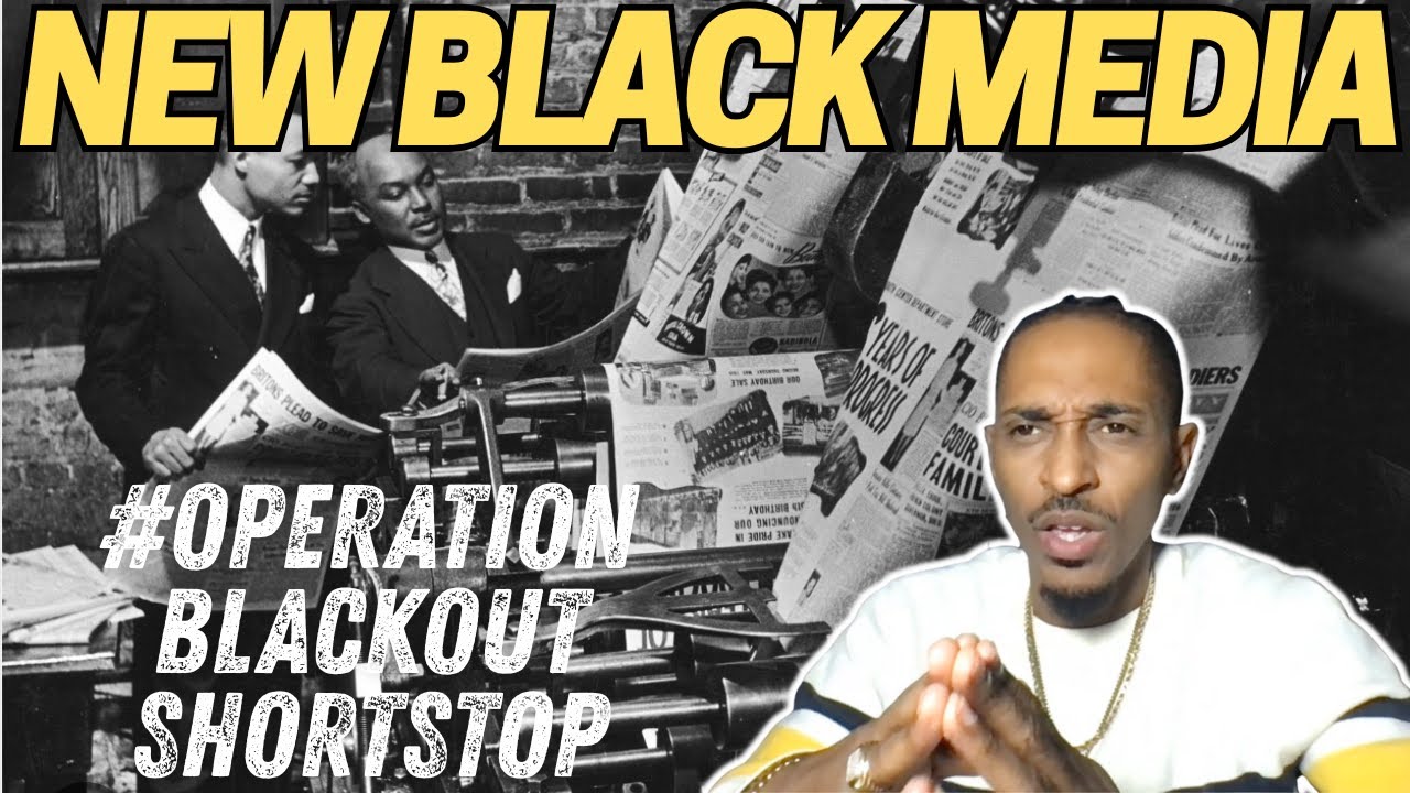 Foundational Black Americans Are Waking Up & Exposing Lies