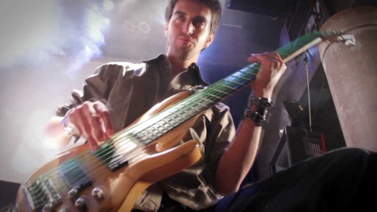 Bon Jovi - It's My Life (Cover by SOMA)