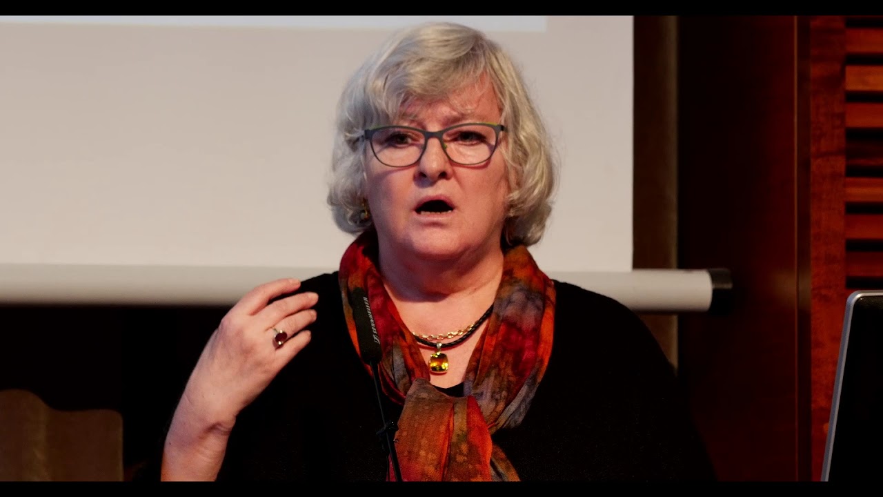 PDK COnvention 2019 - Nina Karin Monsen
