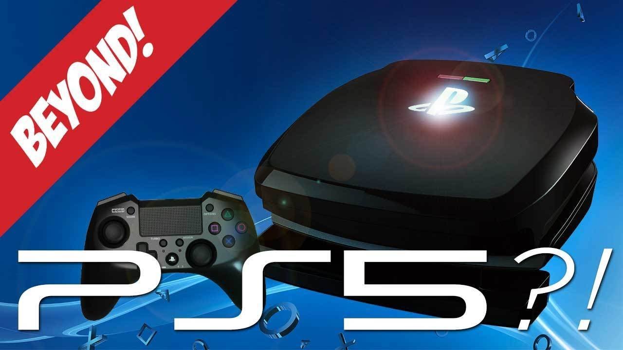 Let’s Talk About Those PlayStation 5 Rumors - Beyond 539