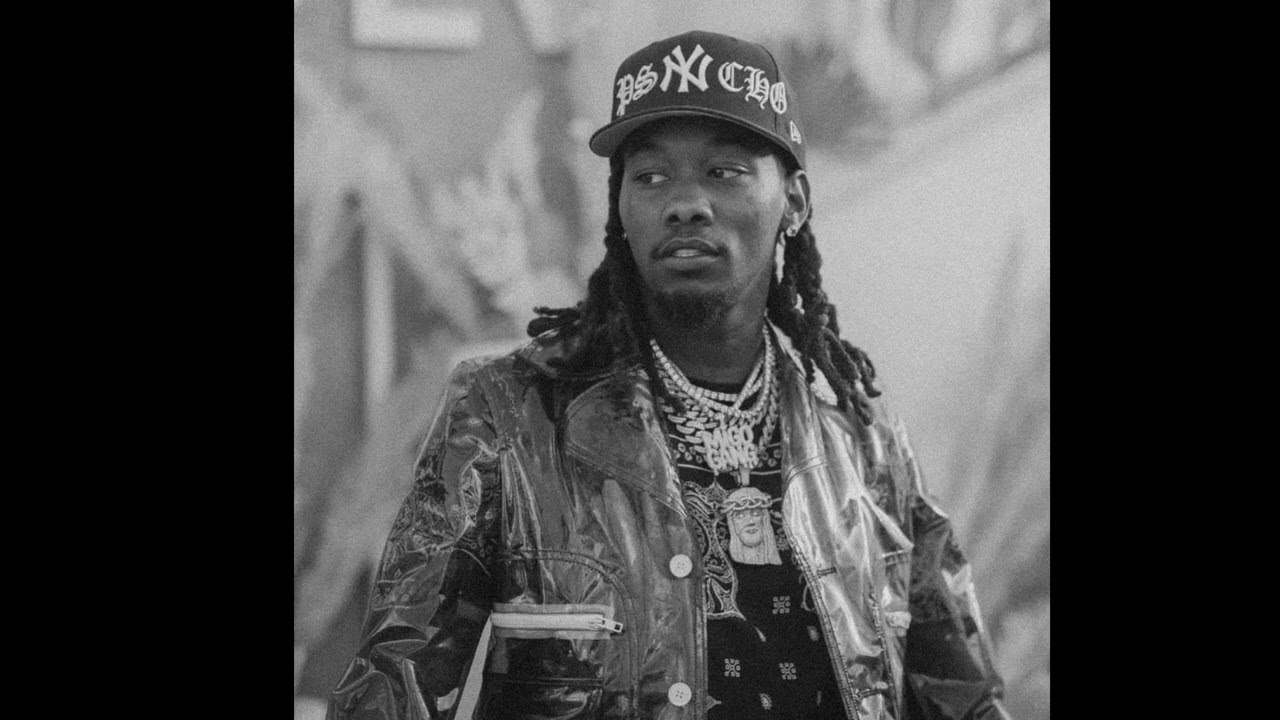 (FREE) Offset Type Beat - “Professional”