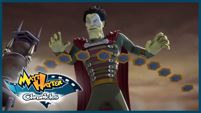 Matt Hatter Chronicles: Catch 'Em All