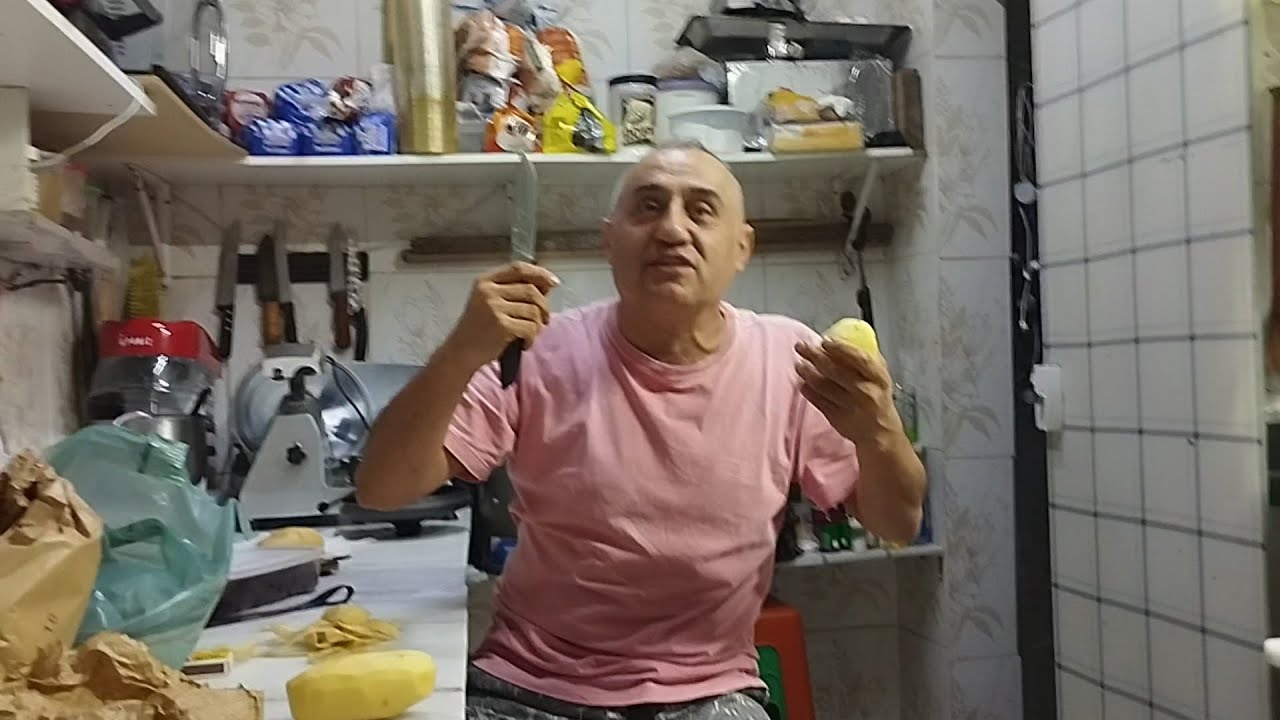 türk abimizin derdi büyük.  #metiniyikosker @metiniyikosker #brezilya #saopaulo