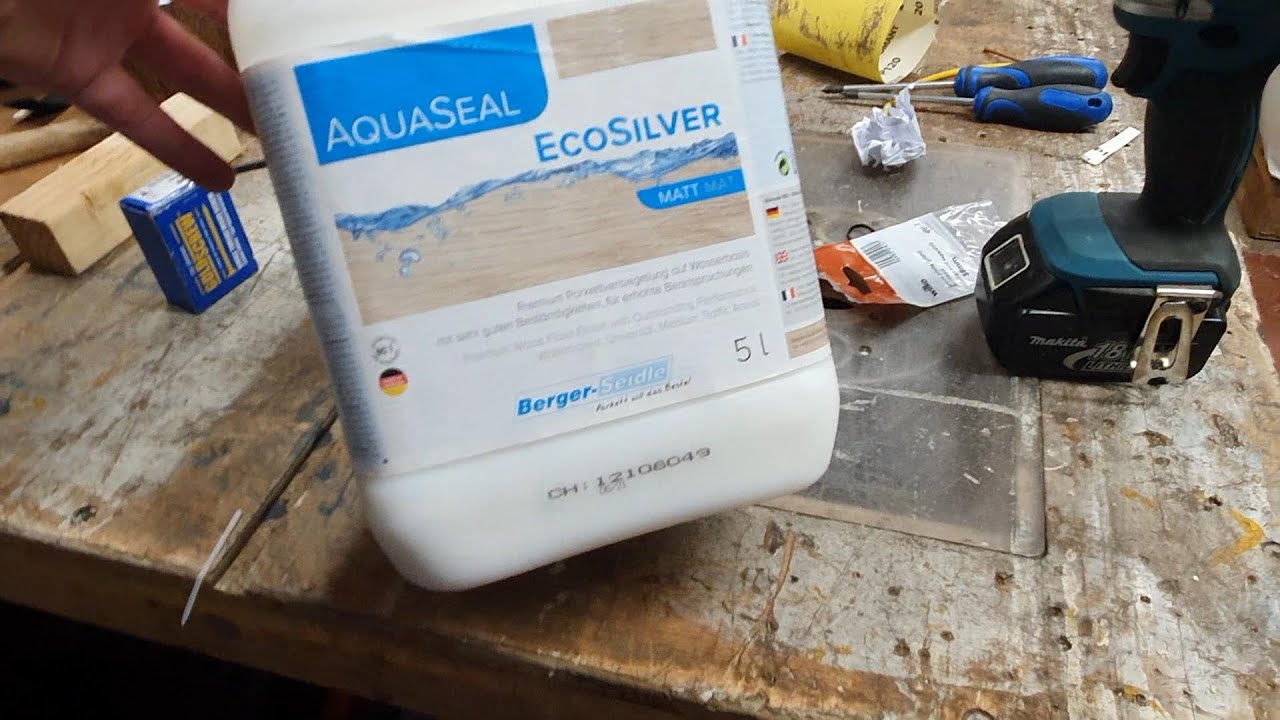 Lacquer Not Varnish