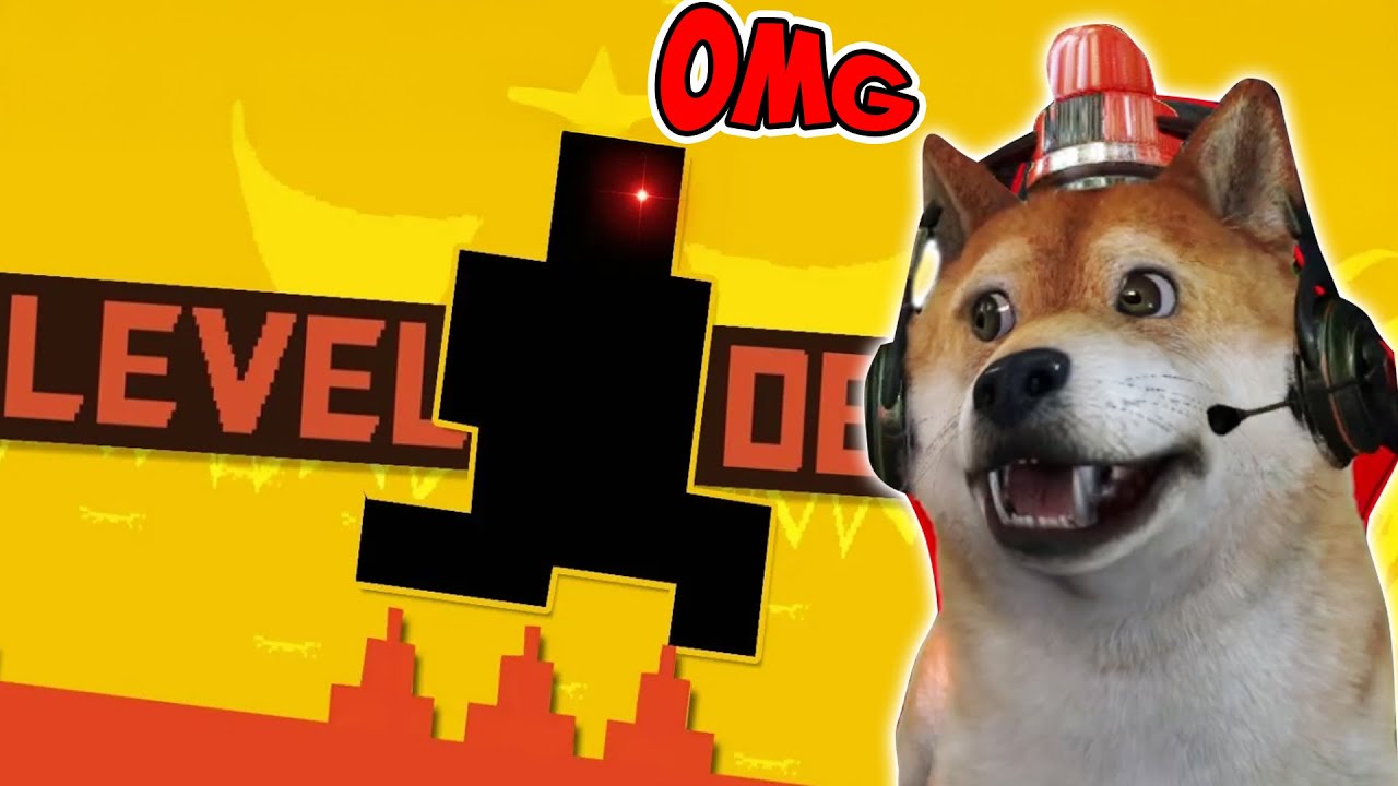 GAME VIRAL DI TIKTOK? BIKIN EMOSI BANGET! - Level Devil
