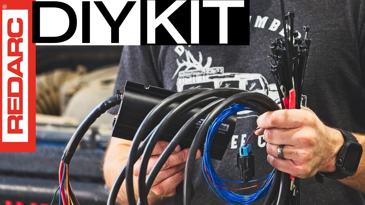 Watch This BEFORE You Wire Your Dual Battery Setup!