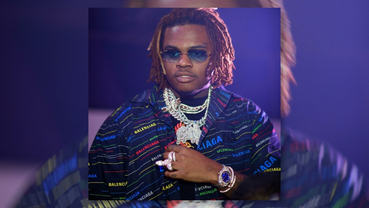 [FREE] (Guitar) Gunna x Young Thug x Lil Keed Type Beat 