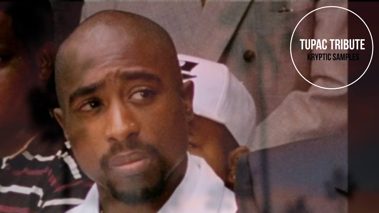 FREE DOWNLOAD 2PAC BEAT TRIBUTE [Untagged Version] produced by KRYPTIC SAMPLES