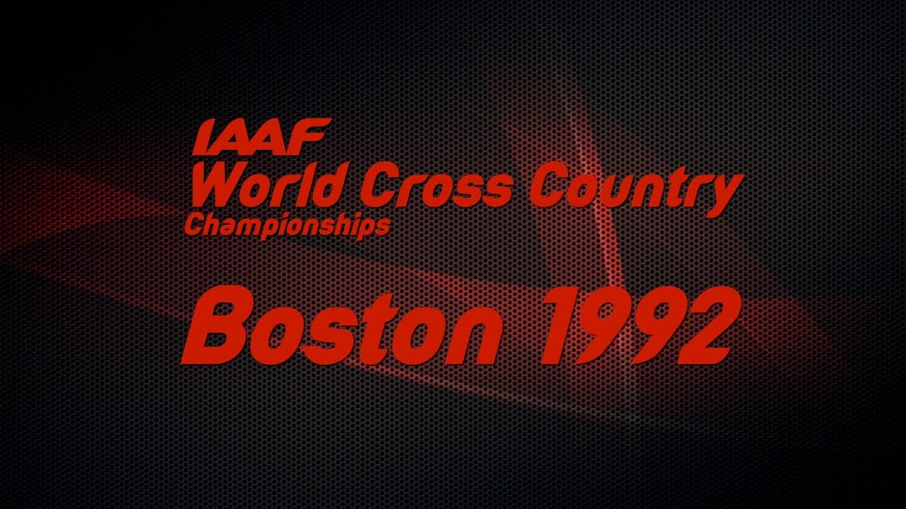 WXC Boston 1992 - Highlights
