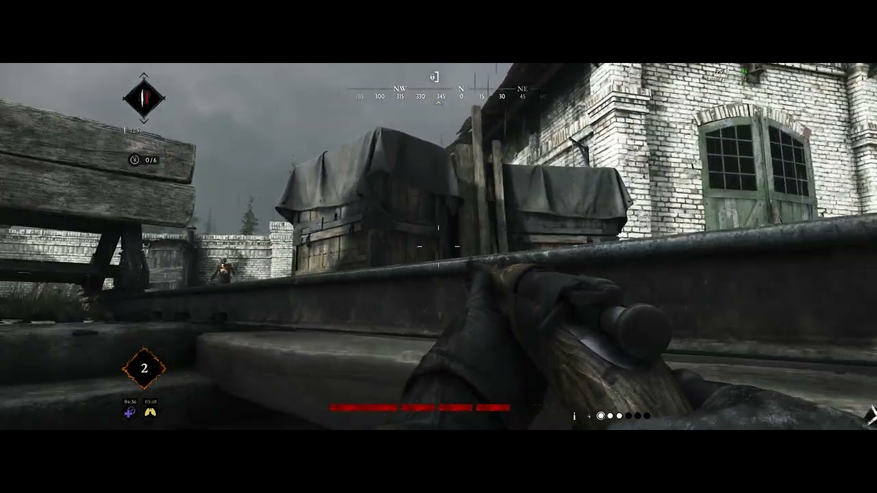 Hunt  Showdown 2026 02 14