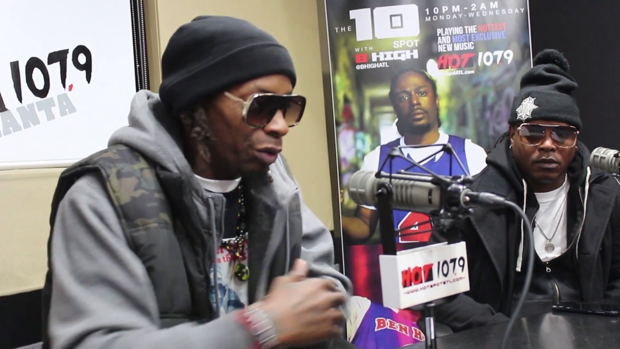 Mr. Cheeks Talks About The Death Of Freaky Tah And The Effect It Had On The Lost Boyz