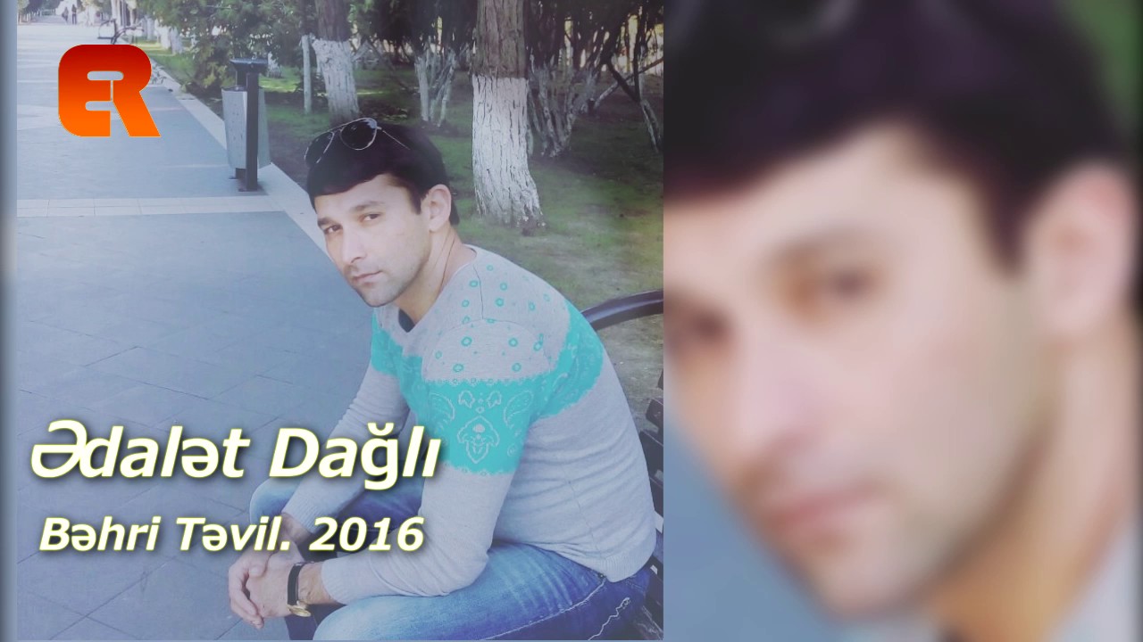 Edalet Dagli.  Behri tevil. 2016