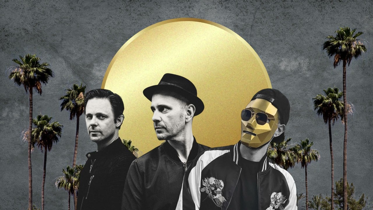 Booka Shade & Satin Jackets - Fusion Royale