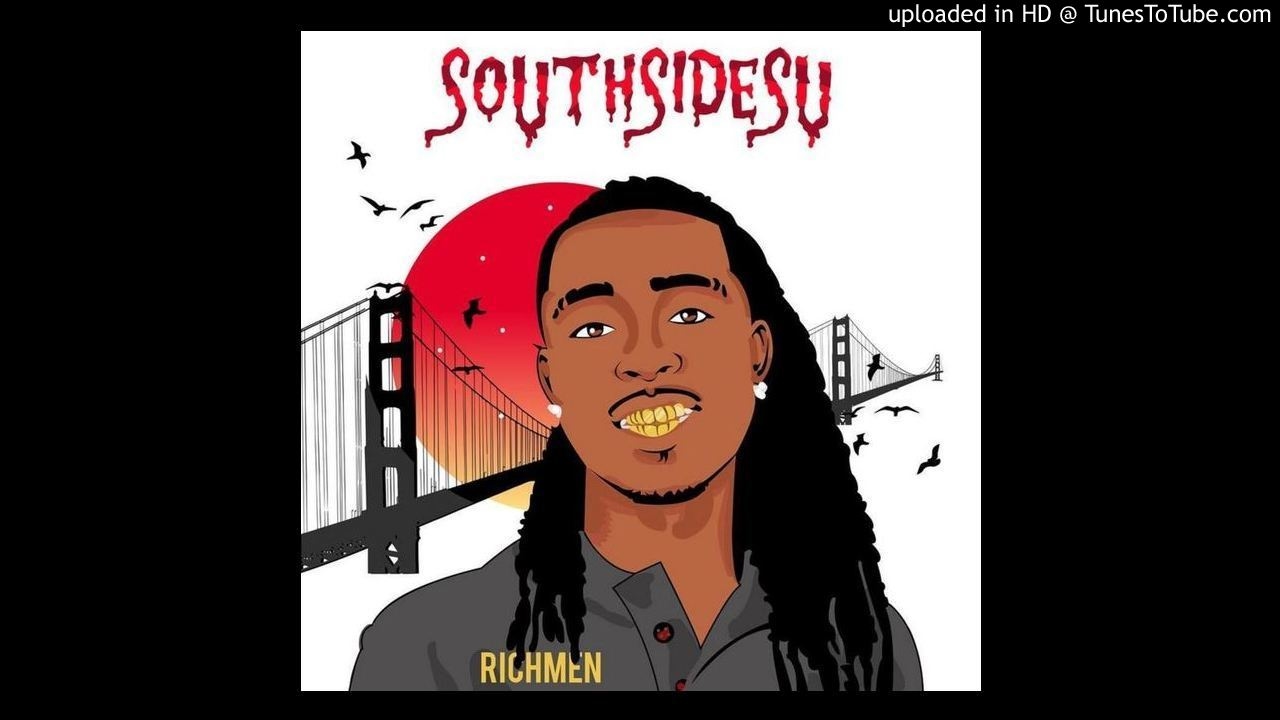 SouthSideSu - When i find you