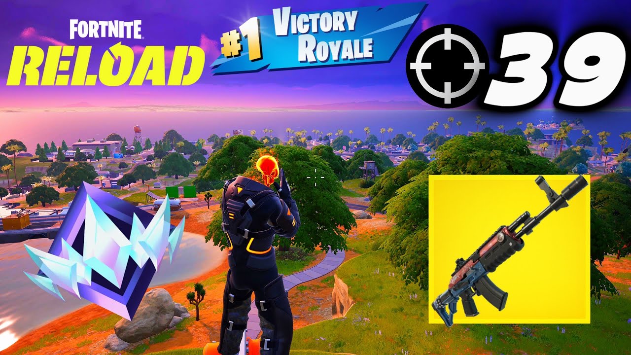 PRACTICANDO PARA LA DUO VICTORY CASH CUP! | RECARGA PARTE 214