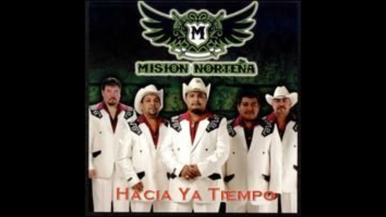 SUAVECITO SUAVECITO MISION NORTEÑA HACIENDA RECORDS