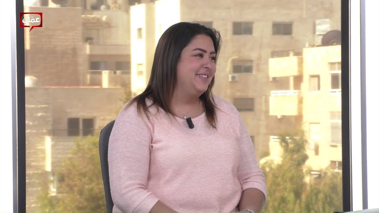 مقابلة مع لين أبو الراغب - حلقة خاصة بمناسبة عيد الأم - صح صح