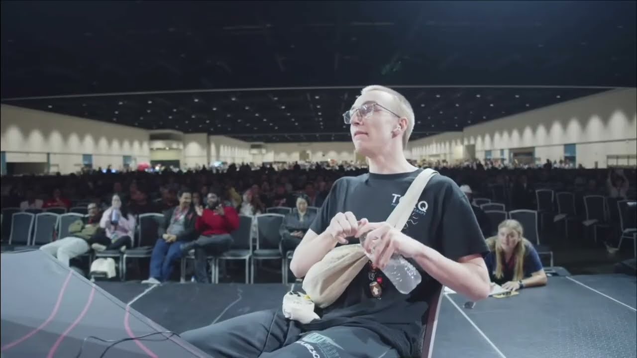 Genesis X3 Highlights | SmashCenter