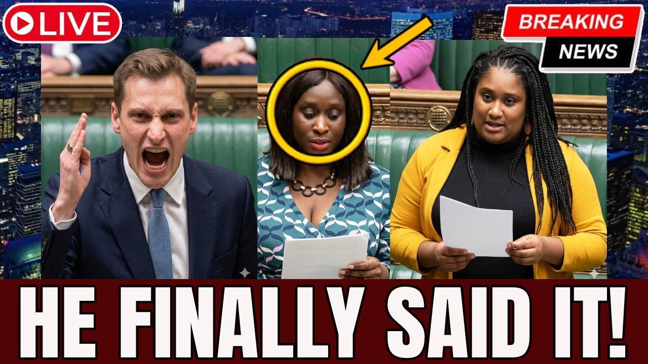 Minister erupts, rejects calls to halt deportation of Jamaican murderers in parliament clash!