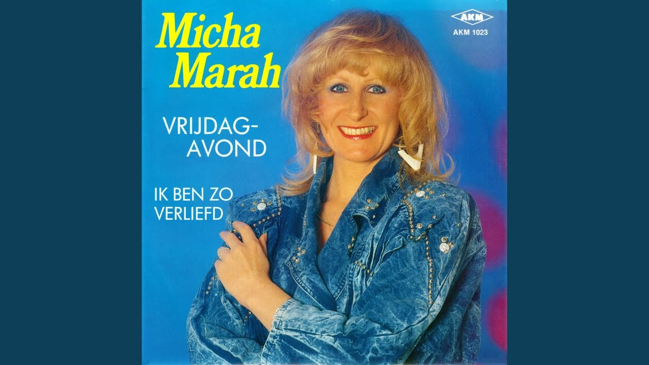 Vrijdagavond