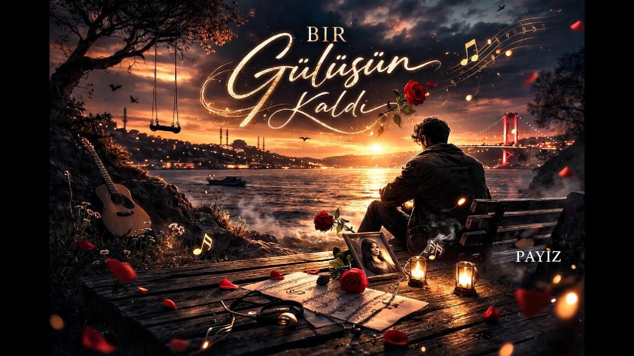 Bir Gülüşün Kaldı