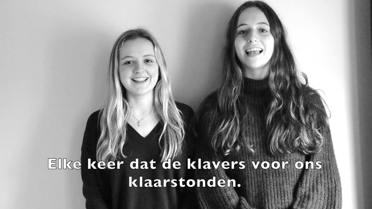 MOOISTE MOMENTEN