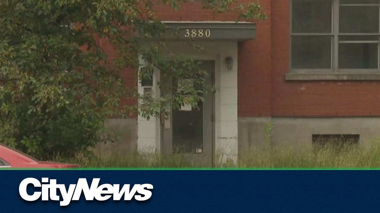 Revitalization of Montreal social housing project provides new hope