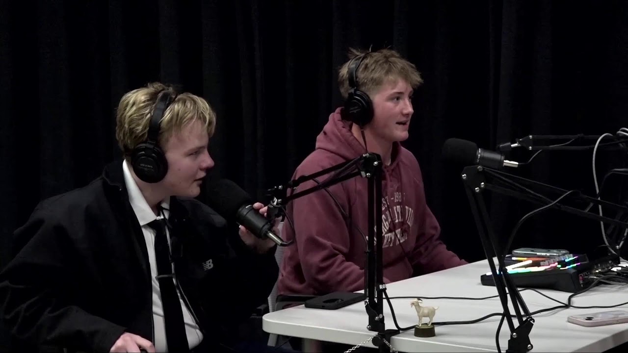 A3 Live-streaming & Broadcasting Sports Podcast