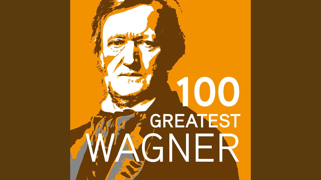 Die Meistersinger von Nürnberg, WWV 96 / Act I: 