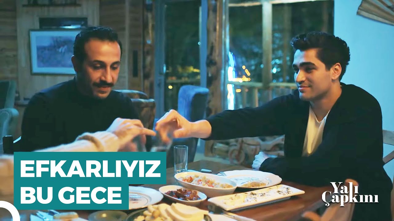 Abidin'den 