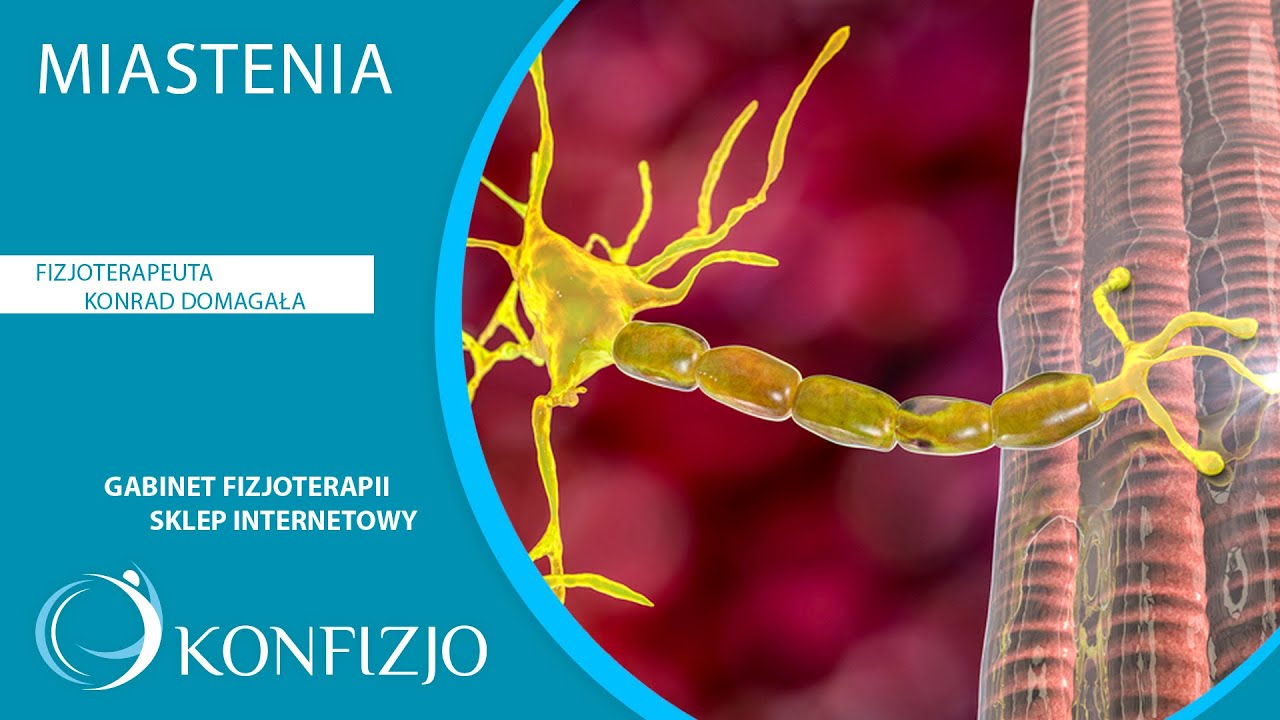 Miastenia
